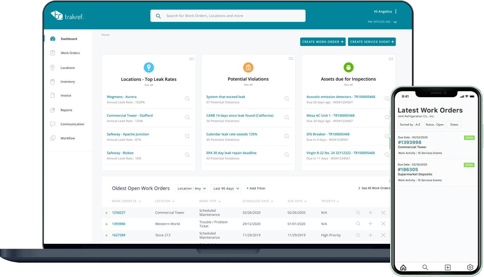 refrigerant-compliance-management-software